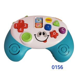 Infunbebe Baby's First Learning Controller - 0156